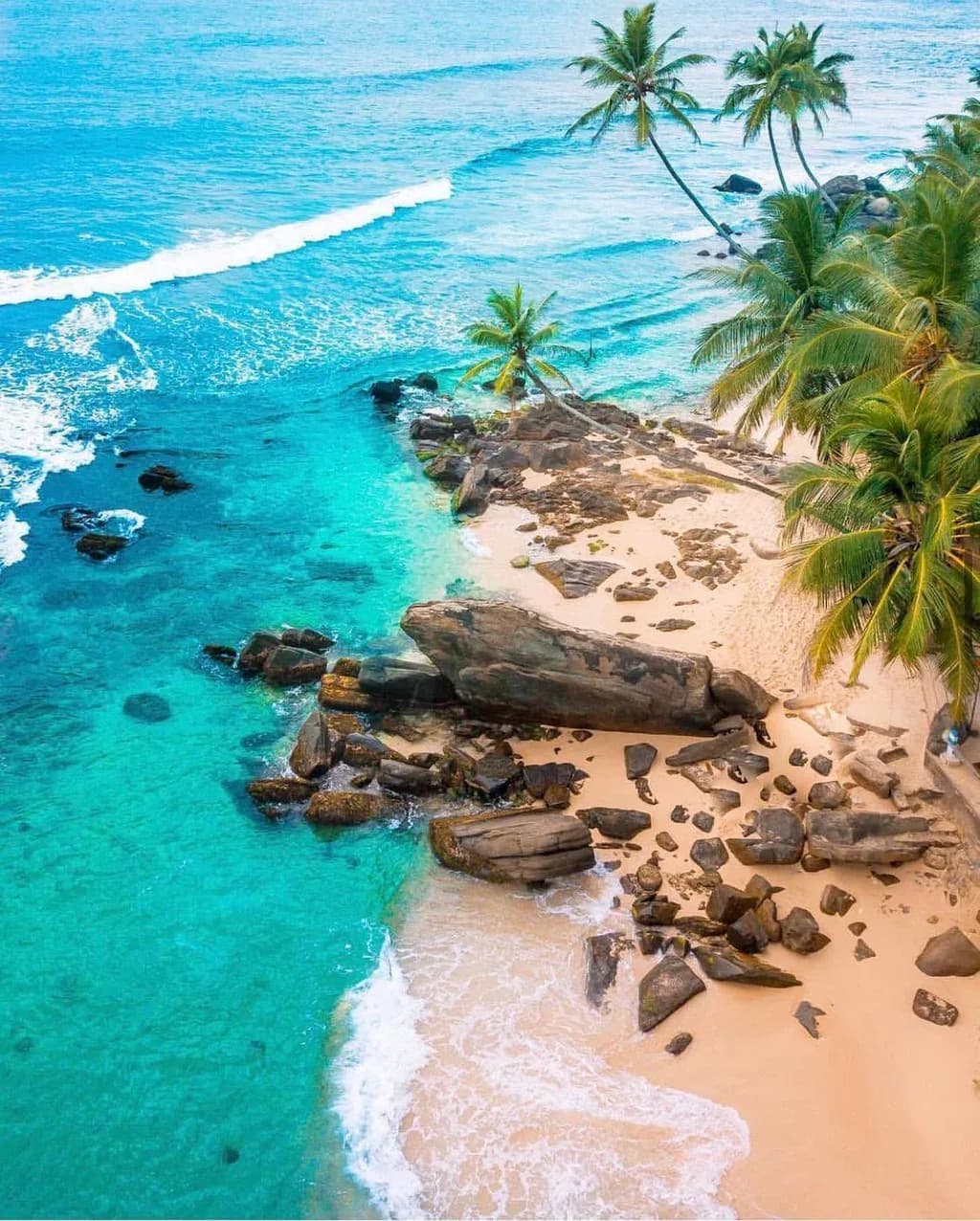 Golden Beaches
